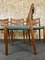 Mid-Century Chairs in Teak by Niels O. Möller for J. L. Møllers, 1960s, Set of 4 10