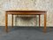 Mid-Century Teak Coffee Table, Denmark, 1960s 3