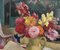 Charles Kvapil, The Yellow Pitcher, 1939, Oil on Canvas, Framed 4