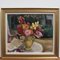 Charles Kvapil, The Yellow Pitcher, 1939, Oil on Canvas, Framed 2