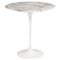Tavolino in marmo di Eero Saarinen per Knoll, Immagine 1