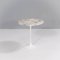 Marble Pedestal Side Table by Eero Saarinen for Knoll 2