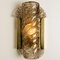 Murano Wall Light from Hillebrand, 1960s, Image 9