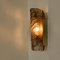 Murano Wall Light from Hillebrand, 1960s, Image 3