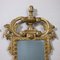 Neoclassical Mirrors, Set of 3 6