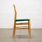 Superleggera Chair by Giò Ponti for Cassina, 1970s, Image 5