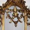 Rococo Style Console with Mirror 4