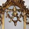 Rococo Style Console with Mirror, Image 4