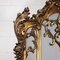 Rococo Style Console with Mirror 3