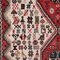 Orientalischer Shiraz Teppich 4