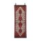 Middle Eastern Shiraz Rug 1