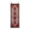 Orientalischer Shiraz Teppich 1