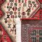 Orientalischer Shiraz Teppich 8