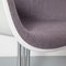 Chaise Pivotante DAL en Plastique par Charles & Ray Eames pour Vitra 15