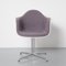 DAL Plastic Swivel Chair by Charles & Ray Eames for Vitra 1