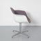 DAL Drehstuhl aus Kunststoff von Charles & Ray Eames für Vitra 5
