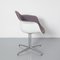 Sedia girevole DAL in plastica di Charles & Ray Eames per Vitra, Immagine 5