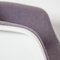 DAL Drehstuhl aus Kunststoff von Charles & Ray Eames für Vitra 16