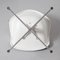 Chaise Pivotante DAL en Plastique par Charles & Ray Eames pour Vitra 7