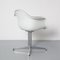 DAL Plastic Swivel Chair by Charles & Ray Eames for Vitra 20