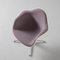 Chaise Pivotante DAL en Plastique par Charles & Ray Eames pour Vitra 6