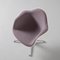 Sedia girevole DAL in plastica di Charles & Ray Eames per Vitra, Immagine 6