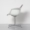 DAL Plastic Swivel Chair by Charles & Ray Eames for Vitra 3