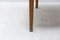 Mid-Century Stool or Footrest from Uluv, Czechoslovakia, 1960s, Image 6