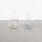 French Glass Demijohns, Set of 2, Image 6