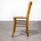 Embossed Seat Dining Chairs in Bentwood by Marcel Breuer for Luterma, 1930s, Set of 12 7