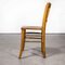 Embossed Seat Dining Chairs in Bentwood by Marcel Breuer for Luterma, 1930s, Set of 12, Image 7