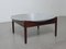 Danish Fruitbowl Table by Kistian Solmer Vedel for Soren Willadsen, Image 4