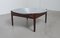 Danish Fruitbowl Table by Kistian Solmer Vedel for Soren Willadsen 1