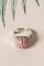 Silver and Rhodochrosite Ring by Elis Kauppi, Image 2