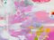 Franko Tencic, Peinture Botanique 2, 2020, Acrylique, Crayon, Encre, Pastel et Aquarelle sur Panneau de Fibran, Encadré 4