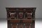 17th-Century Dutch Cabinet, Image 4