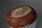 19th-Century Swedish Country Wooden Bowl, Image 8