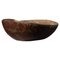 19th-Century Swedish Country Wooden Bowl, Image 1