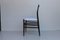 Mid-Century Italian Mahogany & Ashwood 699 Chair by Giò Ponti for Cassina, 1957, Image 4
