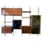 Modular Wall Unit by Osvaldo Borsani, 1960s 1