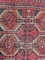 Afghanischer Mid-Century Baluch Teppich 5