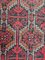 Mid-Century Afghan Baluch Rug 9