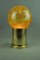 Lampe de Bureau Gemi 1405 par Carl Thore pour Granhaga Metallindustri, Suède 5