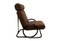 Synchro Prototeam Armchair by Herman Miller, 1970s 1