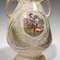 Kleine englische Vintage Keramik Vase, 1930 9