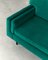 Scandinavian Green Helsinki Sofa 4