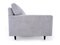 Scandinavian Helsinki Grey Sofa 6