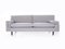 Scandinavian Helsinki Grey Sofa 1