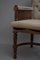 Victorian Mahogany Office Chair, Image 7