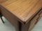 Danish Teak Desk by Kai Kristiansen, 1970s, Image 19